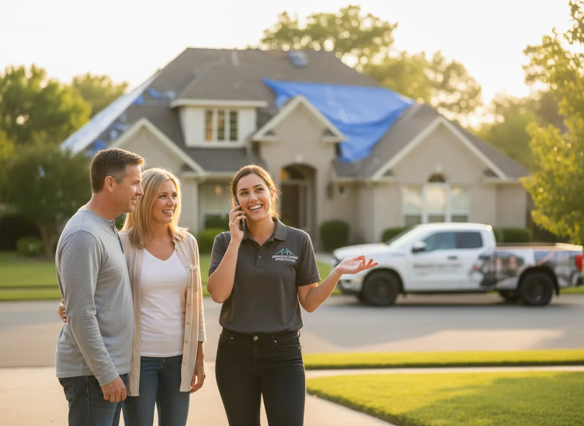 Emergency Roof Repair Lynchburg, VA FAQs